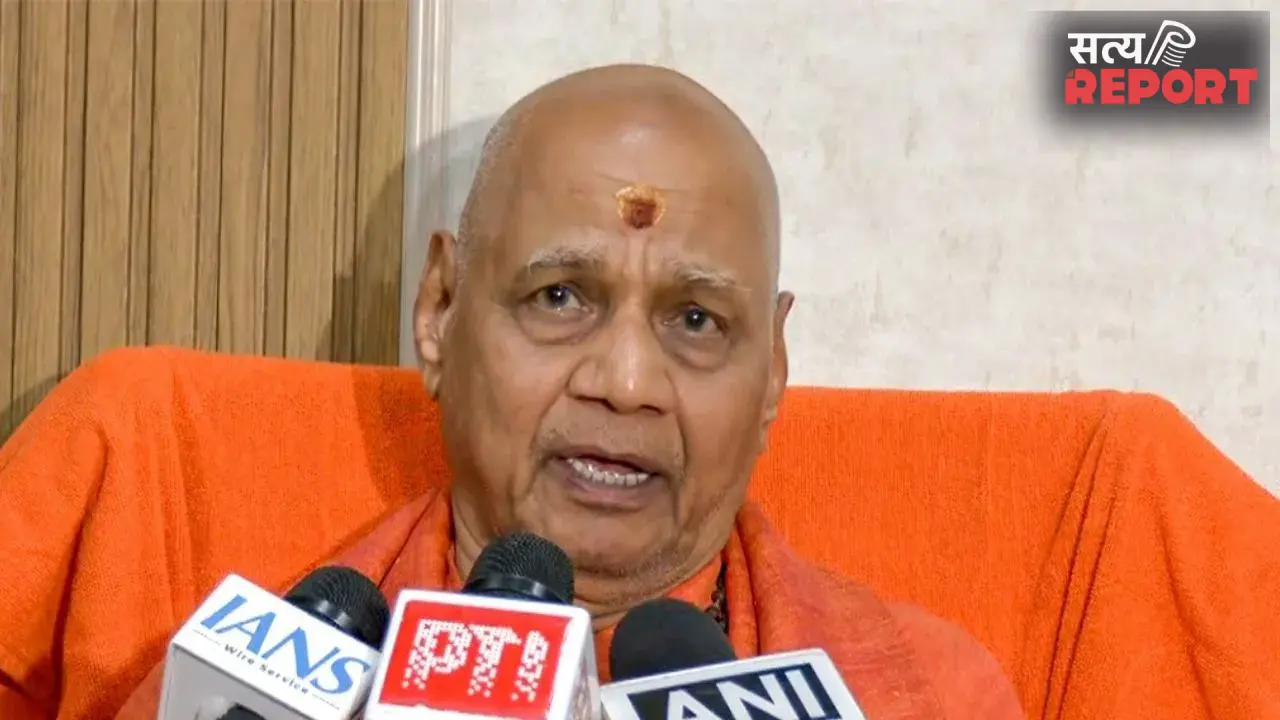 कारसेवकों पर गोली चलवाने वाले रामभक्ति का पाठ पढ़ा रहे…राम मंदिर ट्रस्ट का अखिलेश पर निशाना