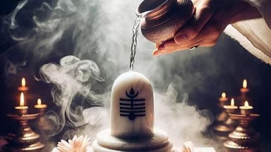 Sawan 2026: भगवान शिव को तांबे के पात्र से जल अर्पित करने की परंपरा क्यों है? जानें धार्मिक मान्यता.. Sawan 2026: भगवान शिव को तांबे के पात्र से जल अर्पित करने की परंपरा क्यों है? जानें धार्मिक मान्यता..
