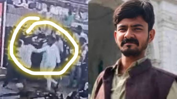 बंटी मर्डर केस में बड़ा खुलासा! किन्नर, शराब और कथित सेक्स रैकेट का कनेक्शन, जांच में हर दिन खुल रहे नए राज..? बंटी मर्डर केस में बड़ा खुलासा! किन्नर, शराब और कथित सेक्स रैकेट का कनेक्शन, जांच में हर दिन खुल रहे नए राज..?