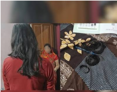 बिहार में ‘बाल कतरवा’ गैंग की वापसी? रात में महिलाओं के बाल कटने की घटनाओं से फैली दहशत.. बिहार में ‘बाल कतरवा’ गैंग की वापसी? रात में महिलाओं के बाल कटने की घटनाओं से फैली दहशत..