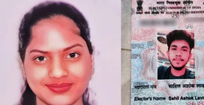 उसे मार दिया… पूर्व प्रेमिका का कत्ल कर मंगेतर को किया फोन, सनकी आशिक ने उठाया एक और खौफनाक कदम.. उसे मार दिया… पूर्व प्रेमिका का कत्ल कर मंगेतर को किया फोन, सनकी आशिक ने उठाया एक और खौफनाक कदम..