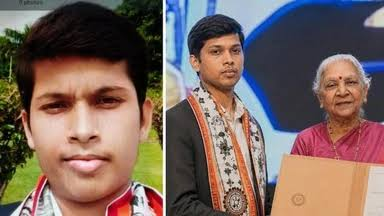 IIT गोल्ड मेडलिस्ट का टूटा सपना: सरकारी नौकरी की तलाश में जंग हार गया होनहार बेटा.. IIT गोल्ड मेडलिस्ट का टूटा सपना: सरकारी नौकरी की तलाश में जंग हार गया होनहार बेटा..