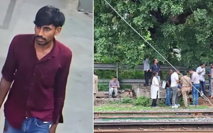 4 साल की बच्ची के अपहरण-दुष्कर्म का आरोपी पुलिस हिरासत में मृत, गुजरात में मचा हड़कंप.. 4 साल की बच्ची के अपहरण-दुष्कर्म का आरोपी पुलिस हिरासत में मृत, गुजरात में मचा हड़कंप..