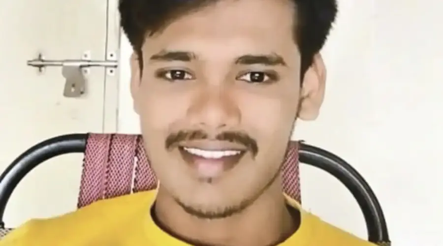 शादी के सिर्फ 3 महीने बाद युवक ने दी जान! पत्नी और ससुराल वालों पर मानसिक प्रताड़ना के आरोप, जांच में जुटी पुलिस.. शादी के सिर्फ 3 महीने बाद युवक ने दी जान! पत्नी और ससुराल वालों पर मानसिक प्रताड़ना के आरोप, जांच में जुटी पुलिस..