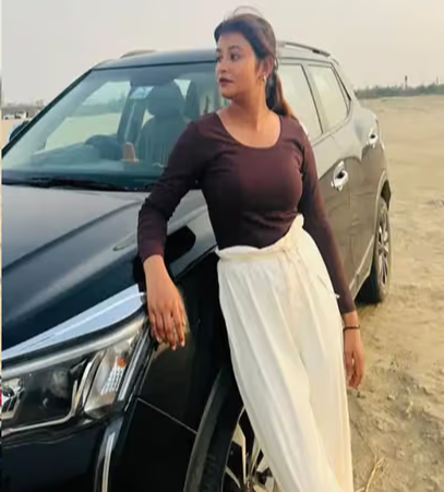 घर से निकली 17 वर्षीय युवती हुई गायब, परिवार ने लगाया अपहरण का आरोप, पटना में हड़कंप घर से निकली 17 वर्षीय युवती हुई गायब, परिवार ने लगाया अपहरण का आरोप, पटना में हड़कंप