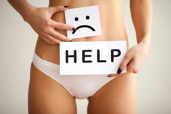 सेक्स के दौरान तेज दर्द हो सकता है Vaginismus का संकेत, जानिए इसके लक्षण, कारण और इलाज.. सेक्स के दौरान तेज दर्द हो सकता है Vaginismus का संकेत, जानिए इसके लक्षण, कारण और इलाज..