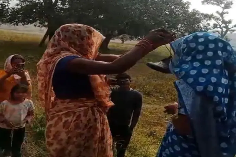 पति को था अफेयर का शक, घर से निकाली गई महिला… फिर गांव में जो हुआ, उसने सबको चौंका दिया,, पति को था अफेयर का शक, घर से निकाली गई महिला… फिर गांव में जो हुआ, उसने सबको चौंका दिया,,