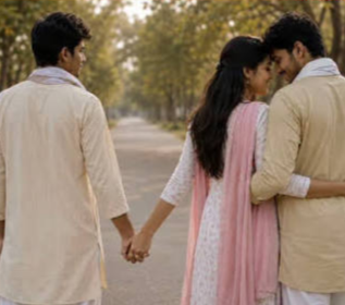 पति घर से बाहर, पत्नी के दो-दो प्रेमी; पुराने Lover के साथ मिलकर नए वाले को उतारा मौत के घाट, गिरफ्तार.. पति घर से बाहर, पत्नी के दो-दो प्रेमी; पुराने Lover के साथ मिलकर नए वाले को उतारा मौत के घाट, गिरफ्तार..