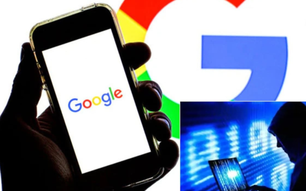 Google Play Store से डाउनलोड किया ऐप, लाखों की साइबर ठगी का शिकार हुए लोग; Google India के शीर्ष अधिकारी पर भी केस दर्ज Google Play Store से डाउनलोड किया ऐप, लाखों की साइबर ठगी का शिकार हुए लोग; Google India के शीर्ष अधिकारी पर भी केस दर्ज