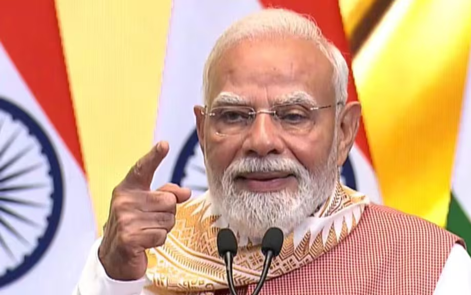 मोदी सरकार का रणनीतिक कदम! मलक्का स्ट्रेट पर भारत की बढ़ती मौजूदगी से बदलेगा समीकरण? मोदी सरकार का रणनीतिक कदम! मलक्का स्ट्रेट पर भारत की बढ़ती मौजूदगी से बदलेगा समीकरण?