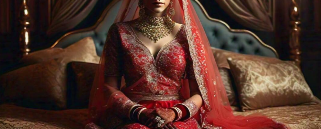 नई-नई शादी, पहली रात और फिर दर्दनाक हादसा… सुहागरात की यह घटना सुनकर भर आएंगी आंखें.. नई-नई शादी, पहली रात और फिर दर्दनाक हादसा… सुहागरात की यह घटना सुनकर भर आएंगी आंखें..