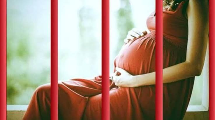बिना मिले कैसे प्रेग्नेंट हुई महिला कैदी? जेल की इस अनोखी प्रेम कहानी ने सबको चौंकाया.. बिना मिले कैसे प्रेग्नेंट हुई महिला कैदी? जेल की इस अनोखी प्रेम कहानी ने सबको चौंकाया..
