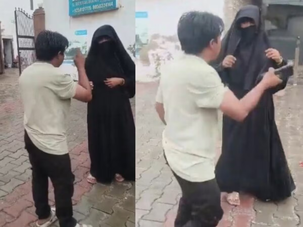 ‘पति की आंखों के सामने खुली बेवफाई की पोल! होटल में प्रेमी के साथ मिली पत्नी, फिर जो हुआ.. ‘पति की आंखों के सामने खुली बेवफाई की पोल! होटल में प्रेमी के साथ मिली पत्नी, फिर जो हुआ..