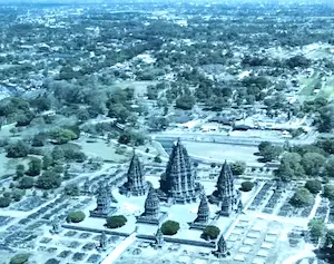 इंडोनेशिया दौरे पर पीएम मोदी ने प्रंबानन मंदिर में की पूजा-अर्चना, भारत-इंडोनेशिया रिश्तों को मिला नया आयाम.. इंडोनेशिया दौरे पर पीएम मोदी ने प्रंबानन मंदिर में की पूजा-अर्चना, भारत-इंडोनेशिया रिश्तों को मिला नया आयाम..