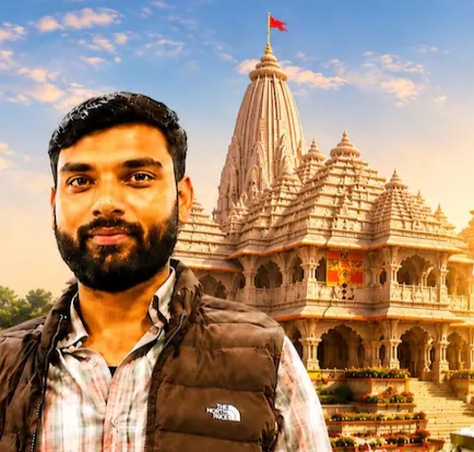 राम मंदिर चढ़ावा चोरी का मास्टरमाइंड गिरफ्तार! 15 हजार की सैलरी, लेकिन घर से मिली लग्जरी कार, 20 लाख कैश और 1121 डॉलर.. राम मंदिर चढ़ावा चोरी का मास्टरमाइंड गिरफ्तार! 15 हजार की सैलरी, लेकिन घर से मिली लग्जरी कार, 20 लाख कैश और 1121 डॉलर..