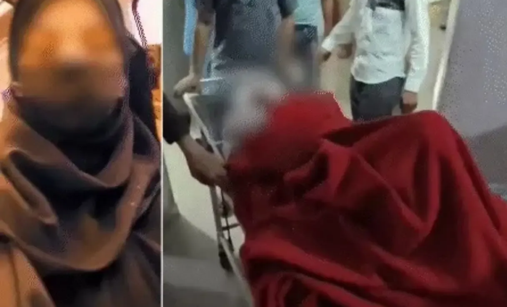 एकतरफा प्यार का खौफनाक अंजाम, शादीशुदा आशिक ने लड़की को मारी गोली; वारदात के बाद कही चौंकाने वाली बात.. एकतरफा प्यार का खौफनाक अंजाम, शादीशुदा आशिक ने लड़की को मारी गोली; वारदात के बाद कही चौंकाने वाली बात..