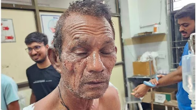 कर्ज, शोषण और जिंदा जलाने का सनसनीखेज मामला! विधवा के आखिरी बयान से सूदखोर की करतूत आई सामने.. कर्ज, शोषण और जिंदा जलाने का सनसनीखेज मामला! विधवा के आखिरी बयान से सूदखोर की करतूत आई सामने..