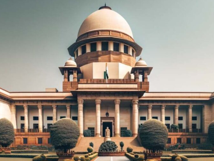 सुप्रीम कोर्ट का ऐतिहासिक फैसला, लाश न मिलने पर भी बच नहीं पाएंगे आरोपी; हत्या के मामलों में सजा का रास्ता साफ सुप्रीम कोर्ट का ऐतिहासिक फैसला, लाश न मिलने पर भी बच नहीं पाएंगे आरोपी; हत्या के मामलों में सजा का रास्ता साफ