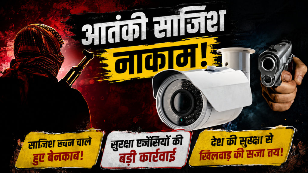 गुजरात ATS के शिकंजे में जैश-ए-मोहम्मद के 8 संदिग्ध, आतंकी नेटवर्क बनाने की साजिश का खुलासा… गुजरात ATS के शिकंजे में जैश-ए-मोहम्मद के 8 संदिग्ध, आतंकी नेटवर्क बनाने की साजिश का खुलासा…