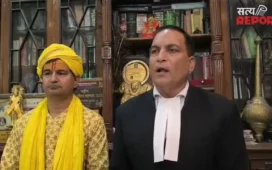 श्रीकृष्ण जन्मभूमि विवाद: हिंदू पक्ष का बड़ा प्रस्ताव, मेवात में मस्जिद के लिए 10 एकड़ जमीन देने की पेशकश
