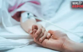 पहले मां को मारो, तभी बेटी को भेजूंगी: सास के कहने पर कलयुगी बेटे ने मां को सब्जी में दिया जहर, हालत गंभीर