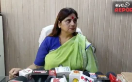 ‘विशाल’ बनकर दो हिंदू युवतियों से शादी के मामले में गरमाई सियासत, महिला आयोग और हिंदू संगठन ने उठाए सवाल
