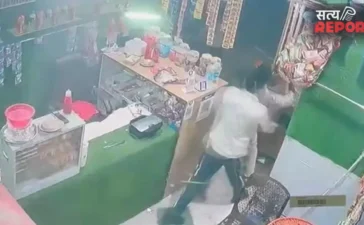 पुरानी रंजिश में दुकानदार के साथ मारपीट; पीड़ित ने पुलिस पर लगाया आरोप, कहा- 24 घंटे बाद भी दर्ज नहीं की FIR पुरानी रंजिश में दुकानदार के साथ मारपीट; पीड़ित ने पुलिस पर लगाया आरोप, कहा- 24 घंटे बाद भी दर्ज नहीं की FIR