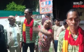डेढ़ साल पहले हुआ अंतिम संस्कार, फिर अचानक लौट आए कमल सिंह; अज्ञात शव ने पुलिस पर खड़े किए सवाल