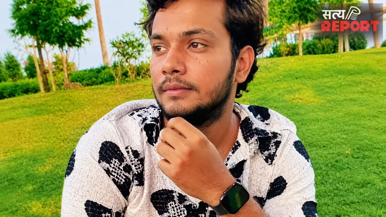 यूक्रेन के पास ड्रोन हमले के बाद प्रयागराज का भारतीय क्रू मेंबर लापता, पीड़ित परिवार ने लगाई मदद की गुहार