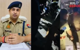 Varanasi: लिव-इन पार्टनर की चाकू गोदकर हत्या; हिरासत में लिया गया आरोपी युवक, जांच में जुटी पुलिस