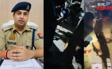 Varanasi: लिव-इन पार्टनर की चाकू गोदकर हत्या; हिरासत में लिया गया आरोपी युवक, जांच में जुटी पुलिस