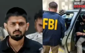 Operation Hard Ball: लॉरेंस बिश्नोई गैंग पर FBI का बड़ा एक्शन, 24 लोग किए गए गिरफ्तार