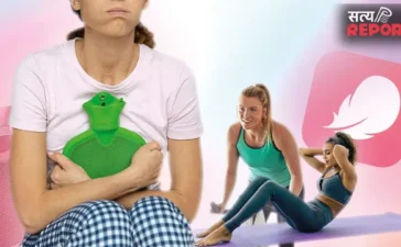 Periods Exercise Tips: पीरियड्स के दौरान भूलकर भी न करें ये 5 एक्सरसाइज, बढ़ सकती हैं ऐंठन और परेशानी