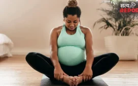 Pregnancy Yoga Tips: प्रेग्नेंसी की प्लानिंग कर रही हैं, तो इन योगासनों को अपनी डेली रूटीन का बनाएं हिस्सा