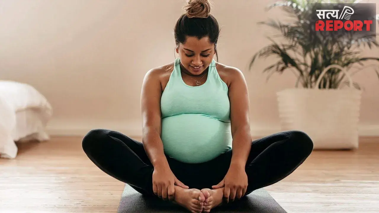 Pregnancy Yoga Tips: प्रेग्नेंसी की प्लानिंग कर रही हैं, तो इन योगासनों को अपनी डेली रूटीन का बनाएं हिस्सा