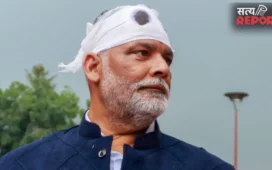 पप्पू यादव को जान से मारने की ऑफिशियल धमकी, आरोपी ने छोड़ा पता-आधार और नंबर, परिवार को भी उड़ाने की कही बात