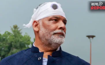 पप्पू यादव को जान से मारने की ऑफिशियल धमकी, आरोपी ने छोड़ा पता-आधार और नंबर, परिवार को भी उड़ाने की कही बात