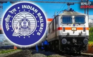 रेलवे कर्मचारियों को बड़ी राहत, मेडिकल आधार पर कैडर बदलने वालों की पुरानी सेवा भी प्रमोशन में होगी शामिल