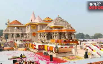 राम मंदिर चंदा मामले में सुप्रीम कोर्ट का बड़ा आदेश, SIT में CA और फोरेंसिक ऑडिटर होंगे शामिल