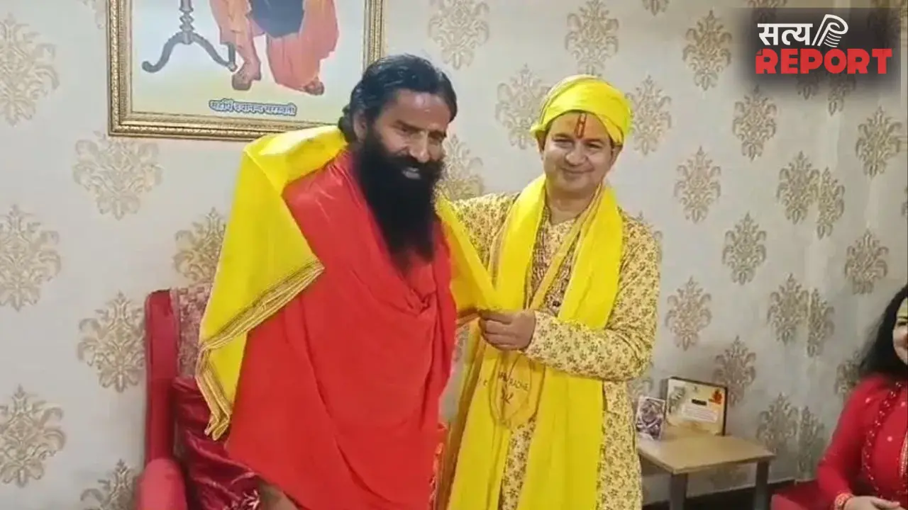AIMIM नेता शौकत अली के बयान की साधु-संतों ने की निंदा, राष्ट्र और परंपराओं के सम्मान पर दिया जोर