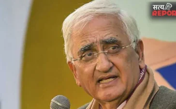 UP चुनाव में राम मंदिर को मुद्दा नहीं बनाएगी कांग्रेस, सलमान खुर्शीद का बड़ा ऐलान, सुप्रीम कोर्ट से की ये मांग