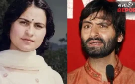 Explainer: कौन थीं सरला भट्ट? 36 साल बाद अदालत पहुंचा मामला, क्या अब कश्मीरी पंडितों को मिल पाएगा न्याय?