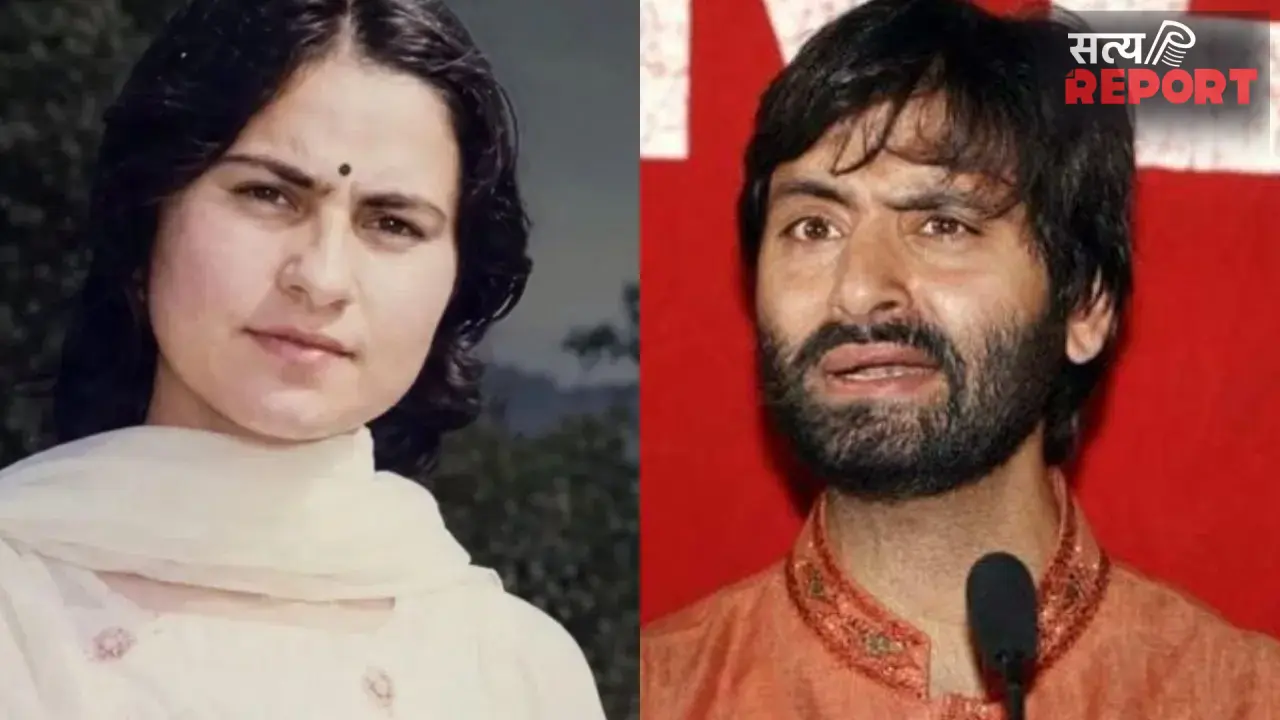 Explainer: कौन थीं सरला भट्ट? 36 साल बाद अदालत पहुंचा मामला, क्या अब कश्मीरी पंडितों को मिल पाएगा न्याय?