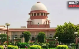 ज्ञानवापी मामले में सुप्रीम कोर्ट का बड़ा कदम, एक मेज पर बैठेंगे हिंदू-मुस्लिम पक्ष! बातचीत से समझौते की अपील