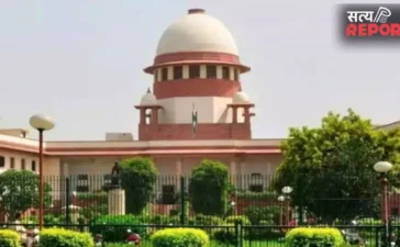 ज्ञानवापी मामले में सुप्रीम कोर्ट का बड़ा कदम, एक मेज पर बैठेंगे हिंदू-मुस्लिम पक्ष! बातचीत से समझौते की अपील
