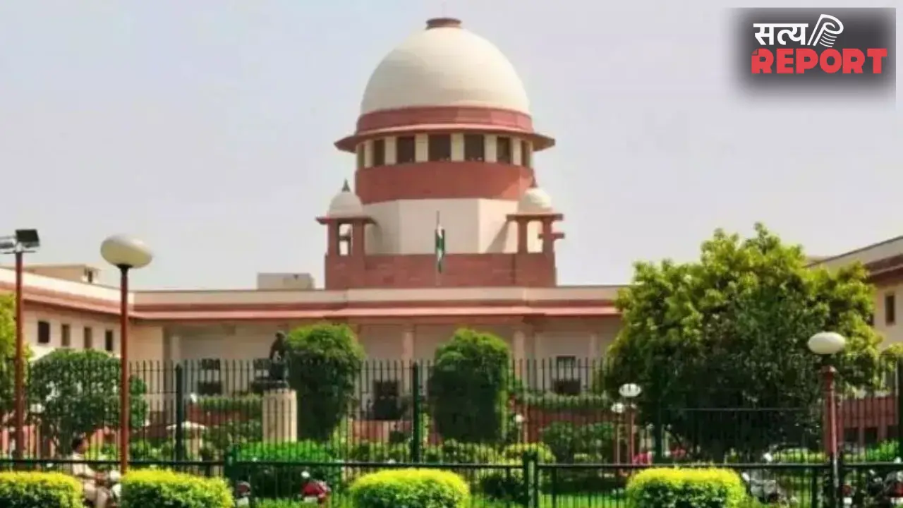 ज्ञानवापी मामले में सुप्रीम कोर्ट का बड़ा कदम, एक मेज पर बैठेंगे हिंदू-मुस्लिम पक्ष! बातचीत से समझौते की अपील