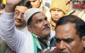 हाईकोर्ट से इंसाफ मिलेगा…उम्रकैद की सजा के बाद ताहिर हुसैन का पहला बयान, अंकित शर्मा की हत्या का है मामला