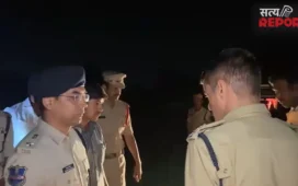 POCSO केस का बदला! जमानत पर बाहर आते ही पत्नी, बच्चों समेत 6 लोगों की कर दी हत्या, तेलंगाना में सनसनी