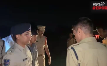POCSO केस का बदला! जमानत पर बाहर आते ही पत्नी, बच्चों समेत 6 लोगों की कर दी हत्या, तेलंगाना में सनसनी