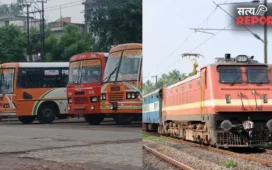 मुड़िया पूर्णिमा मेला 2026: लाखों श्रद्धालुओं के लिए 200 से अधिक स्पेशल ट्रेनें और 1000 बसों का होगा संचालन